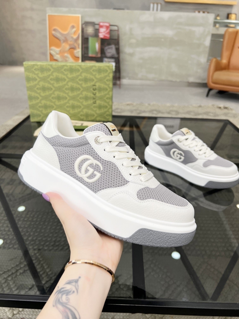 Gucci Casual Shoes